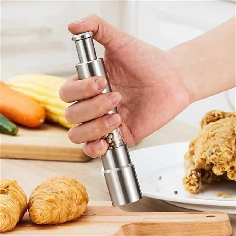 Kitchen Essentials