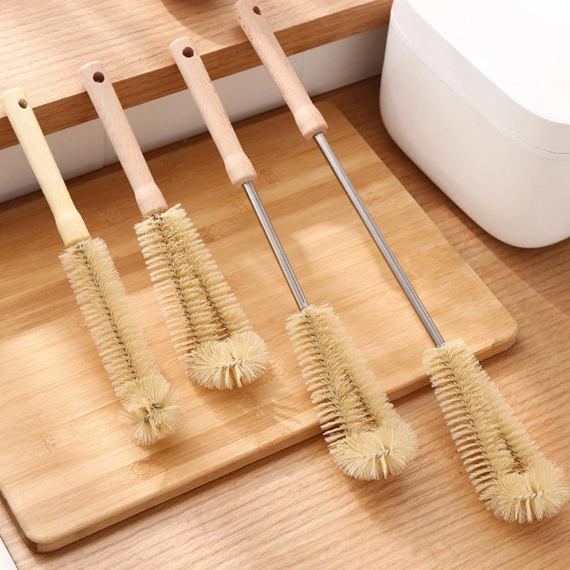 Cleaning